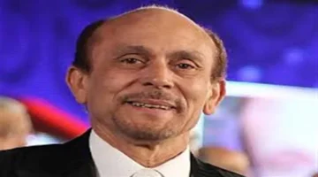 نقل الفنان محمد صبحي إلى المستشفى إثر أزمة صحية مفاجئة تكشف تفاصيل حالته الراهنة